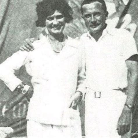 coco chanel lucien chanel
